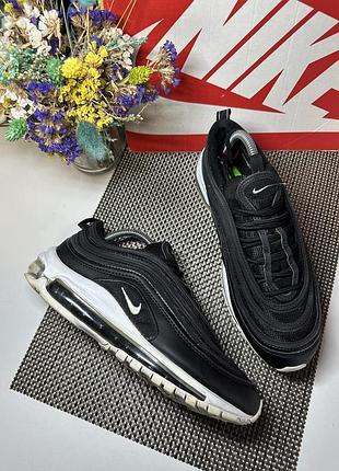 Оригинальные кроссовки nike air max 97
