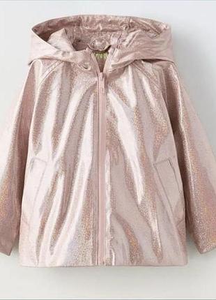 Дощовик zara