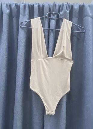 Боді prettylittlething xs