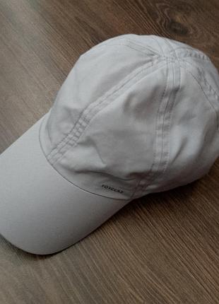 Кепка forclaz decathlon