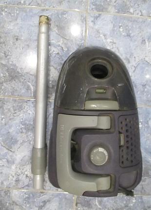 Запчасти для пылесоса electrolux z1035