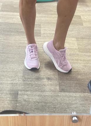 Кросівки asics