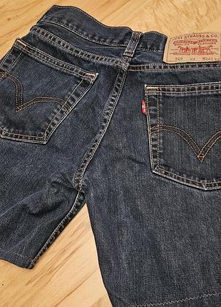 Шорти levis 3