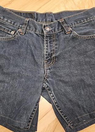 Шорти levis 2