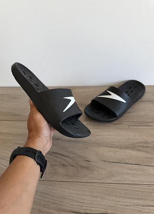 Шльопанці speedo оригінал