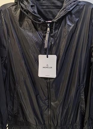 Вітровка дитяча moncler