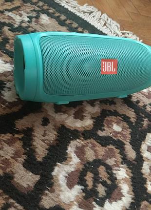 Jbl charge mini 3+
