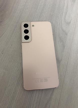 Телефон samsung 4