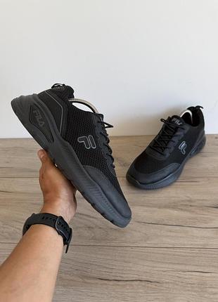 Кросівки fila оригінал