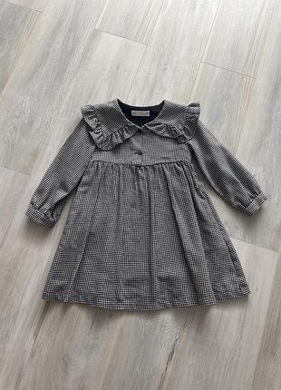 Сукня zara
