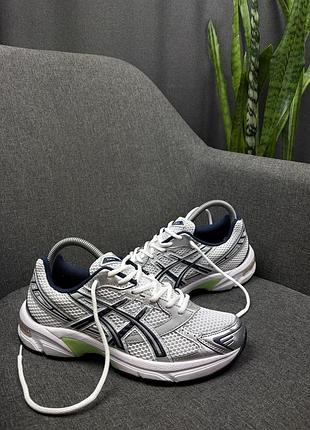 Оригінальні кросівки asics gel-1130 унісекс
