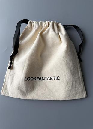 Подарунковий мішечок lookfantastic