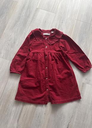 Сукня zara
