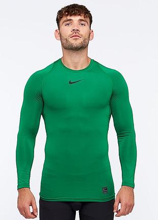 Кофта спортивна чоловіча nike pro