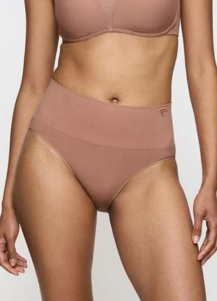 Трусики soft sculpt bandeau