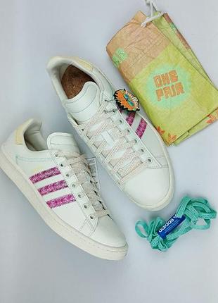 Оригінальні кросівки adidas campus colam 44р