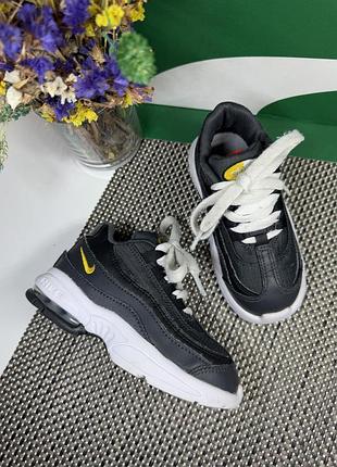 Оригинальные кроссовки nike air max 95