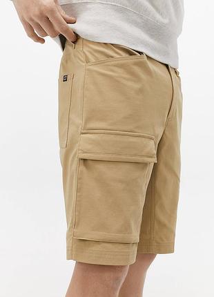 Тактичні шорти карго чоловічі berghaus mens kalden cargo shorts