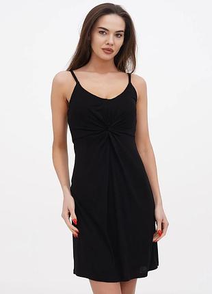 H&m сукня чорна