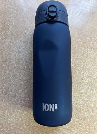 Пляшка для води ion8 пляшка для спорту