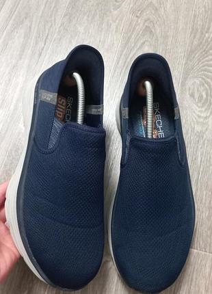 Чоловічі кросівки skechers