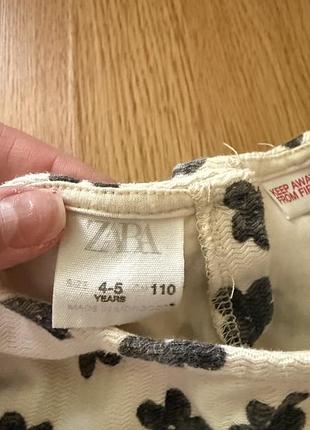 Плаття zara 2