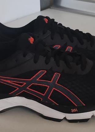 Оригинальные кроссовки asics gel phoenix 10, стелька 26см.