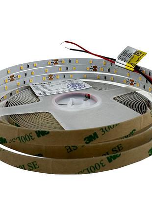 Светодиодная лента 2835-60-ip20-nw-8-24 rl0860tc 4000k cri90 (10м н.у.)
