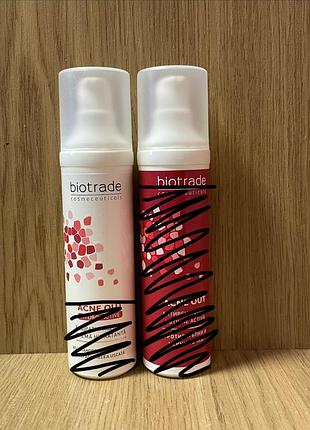 Дерматокосметика biotrade 3