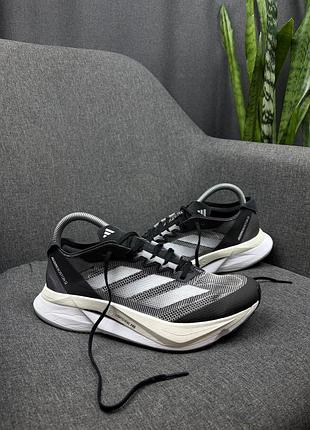 Оригінальні кросівки adidas adizero boston 12
