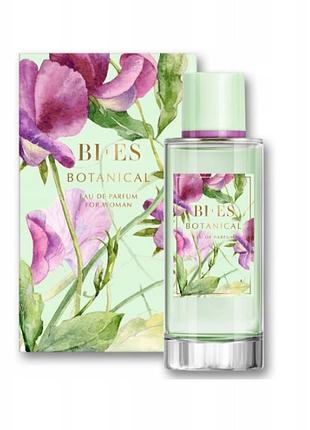 Парфумована вода для bi-es botanical