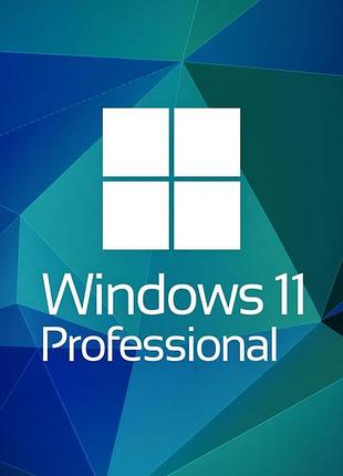 Microsoft windows 11 pro