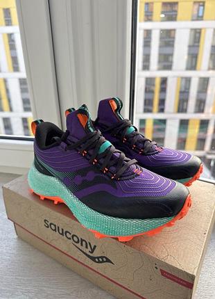 Кросівки saucony