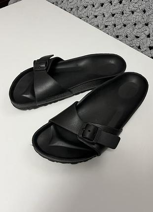 Birkenstock madrid eva