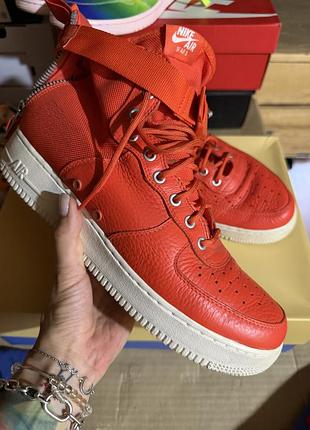 Кросівки nike air force