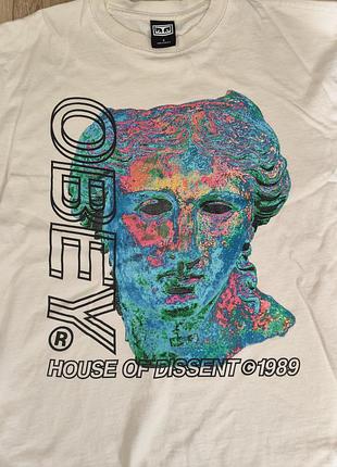 Лонгслив свитшот obey 3