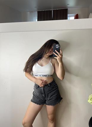 Спортивний топ nike