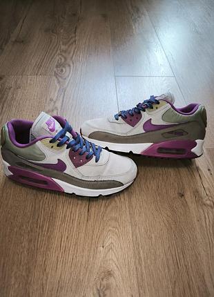 Кросівки nike air max