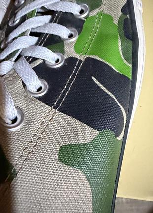 Кеди converse 5