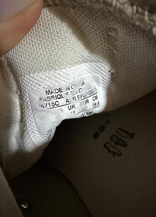 Кеди converse 6