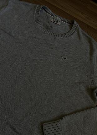 Кофта tommy hilfiger