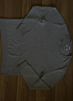 Кофта tommy hilfiger 3