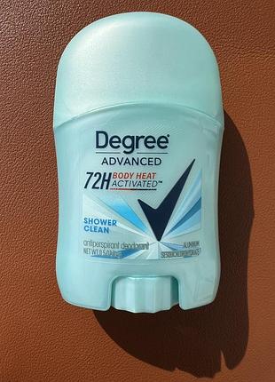 Advanced, 72h motionsense®, дезодорант- антиперспірант, 14 g