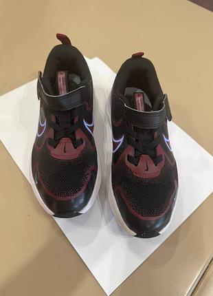Оригинальные кроссовки nike cosmic runner (стелька 19.5 см)