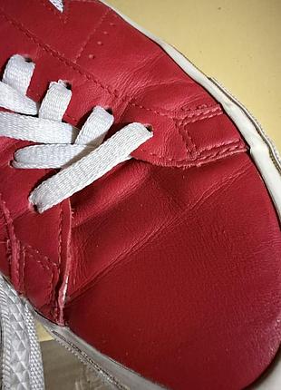 Кеди converse 3