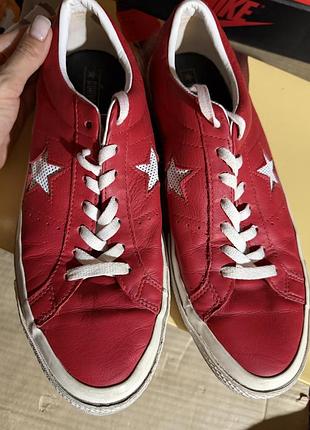 Кеди converse 2