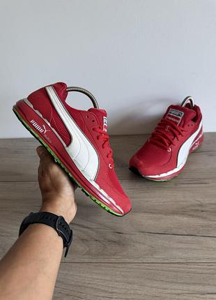 Кросівки puma faas 500 оригінал