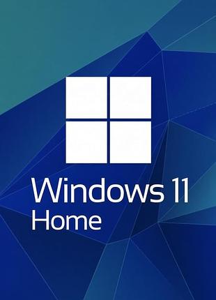 Microsoft windows 11 home