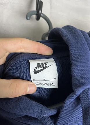 Худі/кофта nike 4