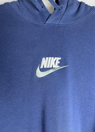 Худі/кофта nike 3